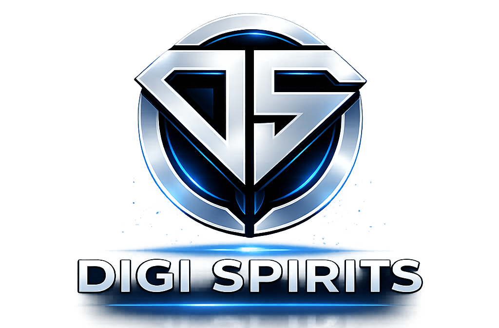 digispirits.com